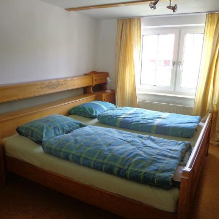 Ferienwohnung Valora Obergude المظهر الخارجي الصورة