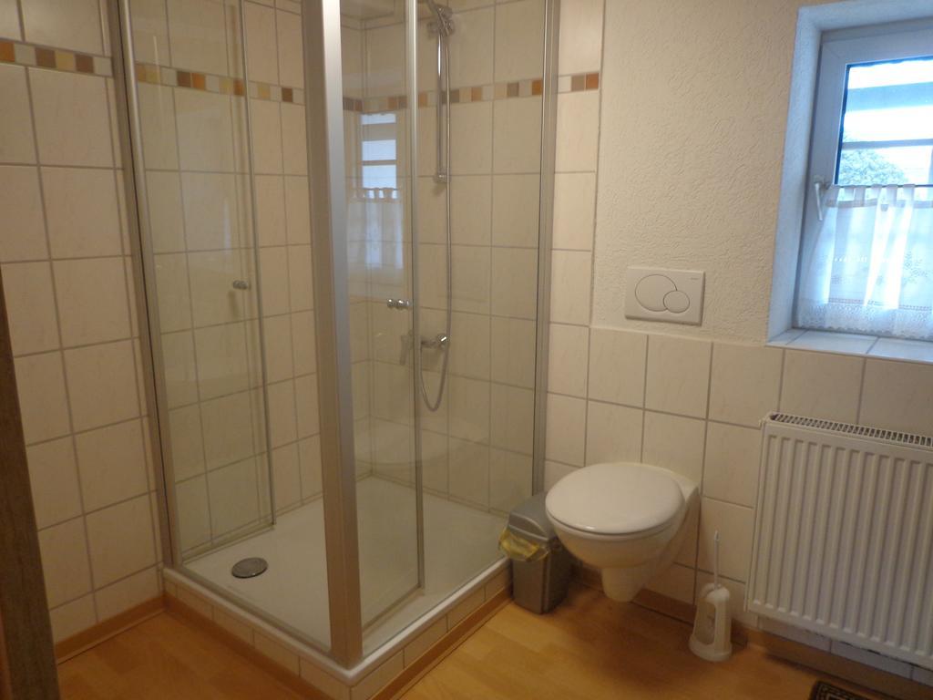 Ferienwohnung Valora Obergude المظهر الخارجي الصورة