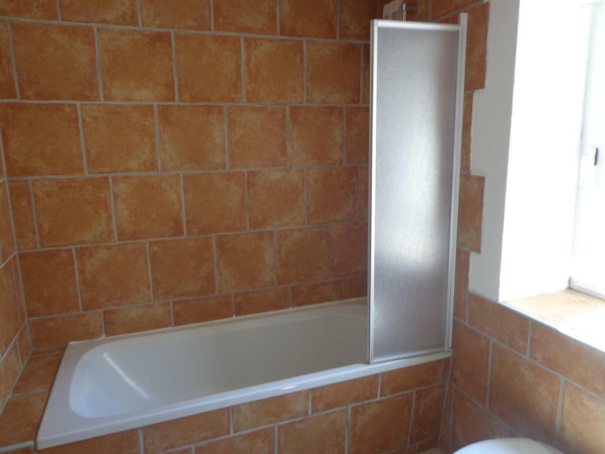 Ferienwohnung Valora Obergude المظهر الخارجي الصورة